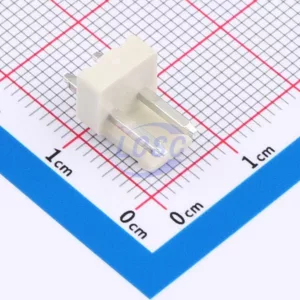 Megastar ZX-VH3.96-2PZZ-GW