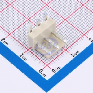 Megastar ZX-VH3.96-3PWZ-GW