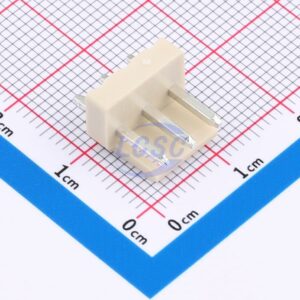 Megastar ZX-VH3.96-3PZZ-GW