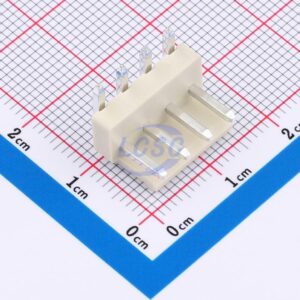 Megastar ZX-VH3.96-4PWZ-GW