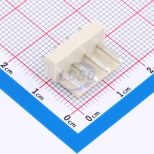 Megastar ZX-VH3.96-4PZZ-GW