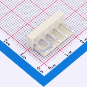 Megastar ZX-VH3.96-5PZZ-GW