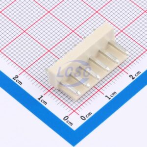 Megastar ZX-VH3.96-6PZZ-GW