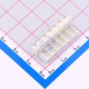 Megastar ZX-VH3.96-7PWZ-GW