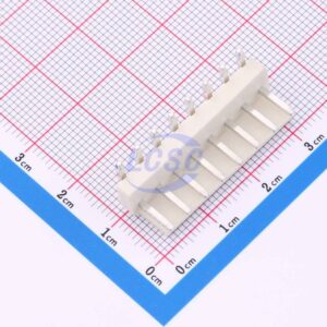 Megastar ZX-VH3.96-8PWZ-GW