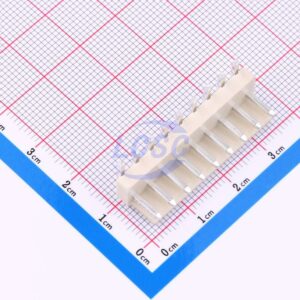 Megastar ZX-VH3.96-9PWZ-GW