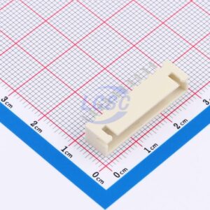 Megastar ZX-XH2.54-10PZZ-GW