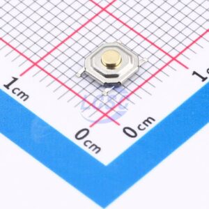 SHOU HAN SH-TS-1187-17-250gf