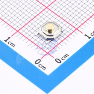 SHOU HAN SH-TS-1187-20-250gf