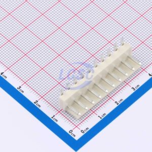 XUNPU WAFER-VH3.96-10PWZ-Y62