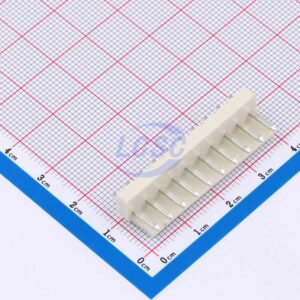 XUNPU WAFER-VH3.96-10PZZ-Y62