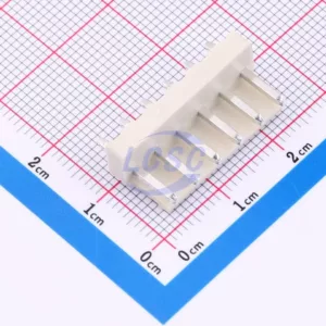 XUNPU WAFER-VH3.96-6PZZ-Y62