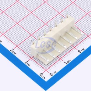 XUNPU WAFER-VH3.96-7PWZ-Y62