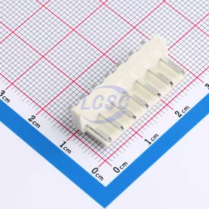 XUNPU WAFER-VH3.96-7PZZ-Y62