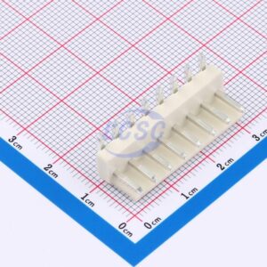 XUNPU WAFER-VH3.96-8PWZ-Y62