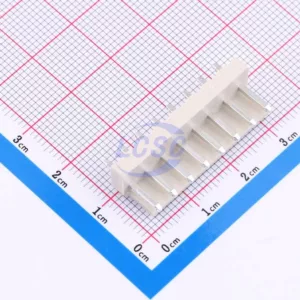 XUNPU WAFER-VH3.96-8PZZ-Y62