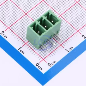 XYECONN XDCB-3A381M-20-3G61