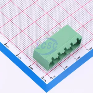 XYECONN XDCB-5A508M-10-3G61