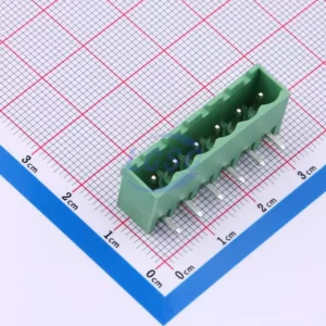 XYECONN XDCB-6A508M-20-3G61