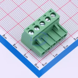 XYECONN XDCBK-5A508G-4-3G61