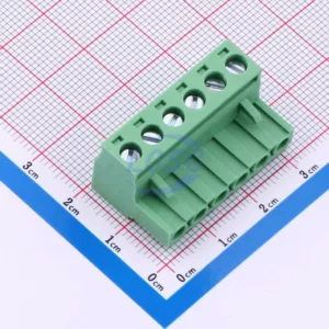 XYECONN XDCBK-6A508G-4-3G61