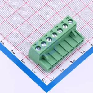 XYECONN XDCBK-7A508G-4-3G61