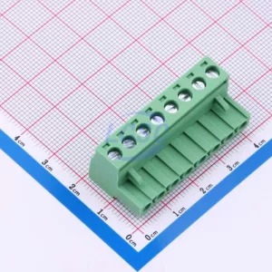 XYECONN XDCBK-8A508G-4-3G61