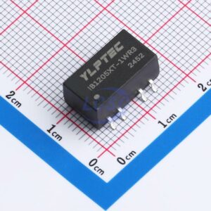YLPTEC IB1205XT-1WR3