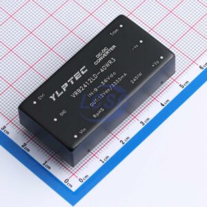 YLPTEC VRB2412LD-40WR3