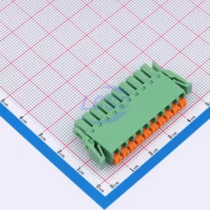 DORABO DB2EKNG-3.81-10P-GN