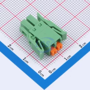 DORABO DB2EKNG-3.81-2P-GN