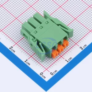 DORABO DB2EKNG-3.81-3P-GN