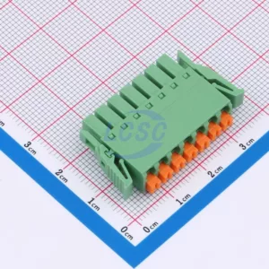 DORABO DB2EKNG-3.81-7P-GN