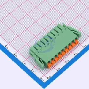 DORABO DB2EKNG-3.81-9P-GN
