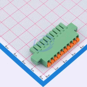 DORABO DB2EKNM-3.81-10P-GN