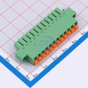 DORABO DB2EKNM-3.81-12P-GN