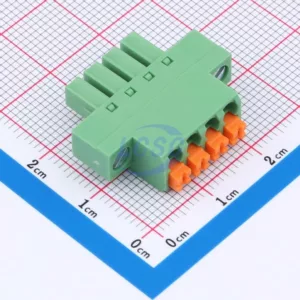 DORABO DB2EKNM-3.81-4P-GN