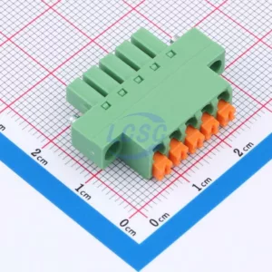 DORABO DB2EKNM-3.81-5P-GN