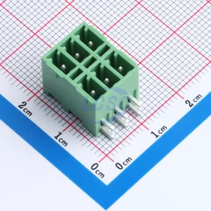 DORABO DB2ERHB-3.81-2*3P-GN