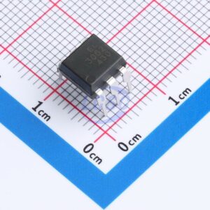 Everlight Elec EL3062