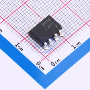 ISOMICRON 6N136-500E-AXW