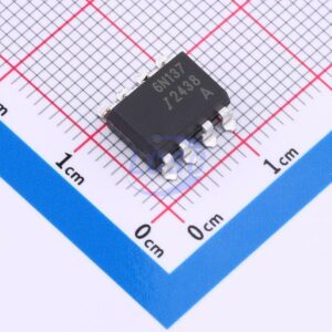 ISOMICRON 6N137-500E-AXW