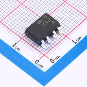 ISOMICRON 6N139-500E-AXW