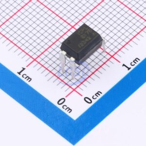 ISOMICRON ICPL-817-00BEAXW