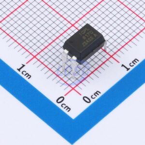 ISOMICRON ICPL-817-00CEAXW