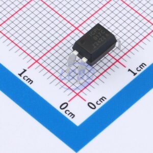 ISOMICRON ICPL-817-10CEAXW