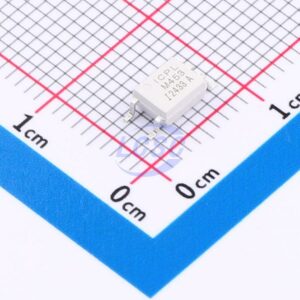 ISOMICRON ICPL-M453-510EAXW