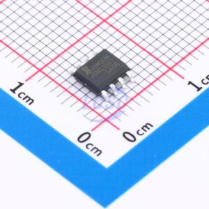 JSMSEMI IRS2106STRPBF-JSM