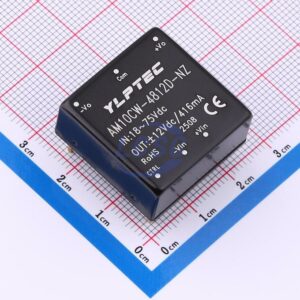 YLPTEC AM10CW-4812D-NZ