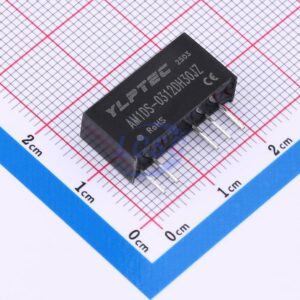 YLPTEC AM1DS-0312DH30JZ